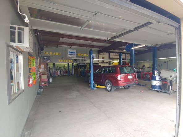Industrial For Sale: 320 S 14th St, Colorado Springs, CO 80904